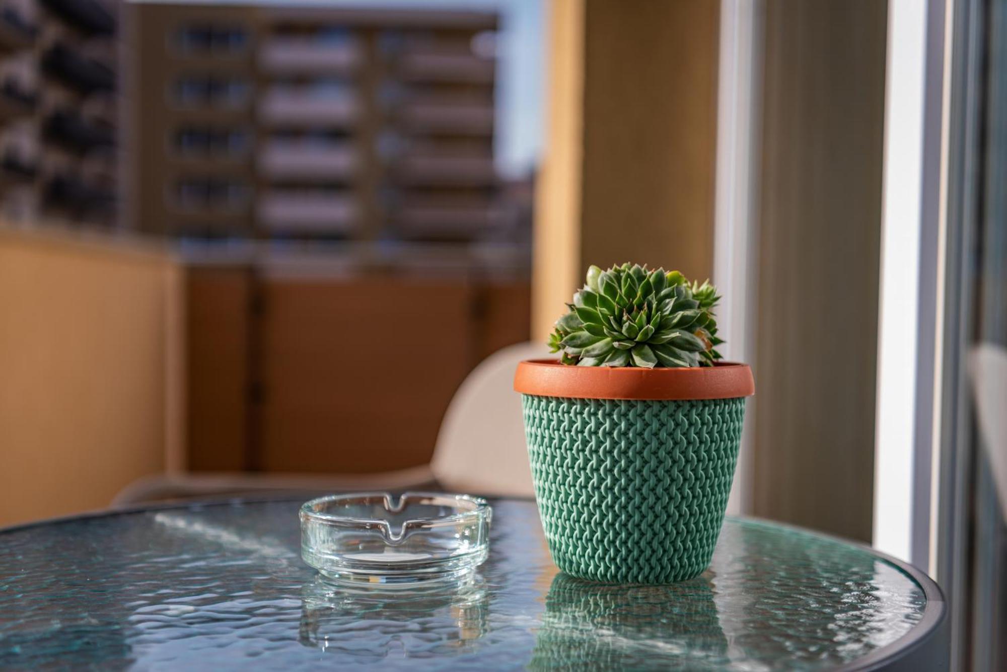 Jad - Urban Plaza - Luxury 3 Rooms & 2 Rooms Apartments براشوف المظهر الخارجي الصورة