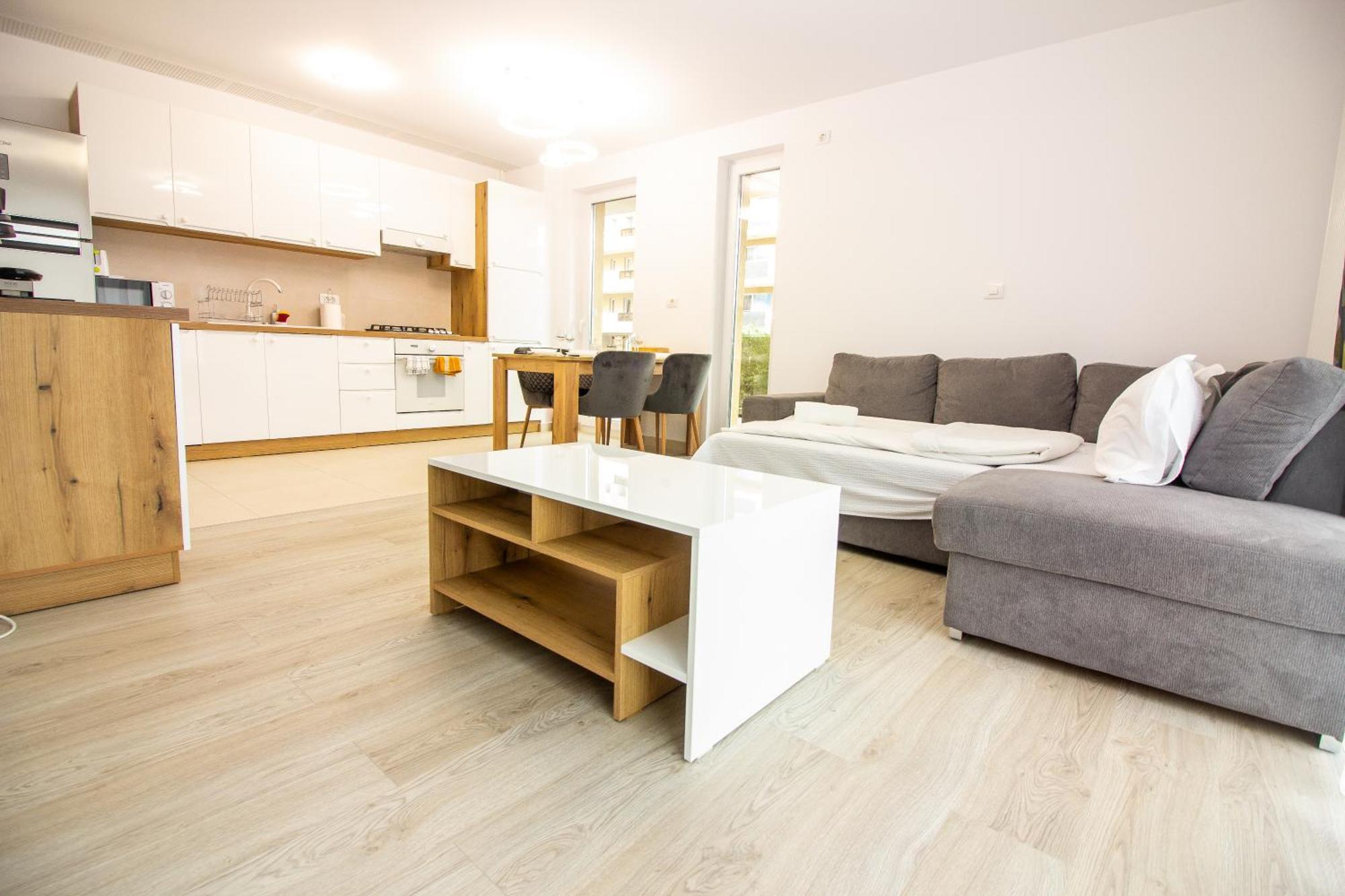 Jad - Urban Plaza - Luxury 3 Rooms & 2 Rooms Apartments براشوف المظهر الخارجي الصورة
