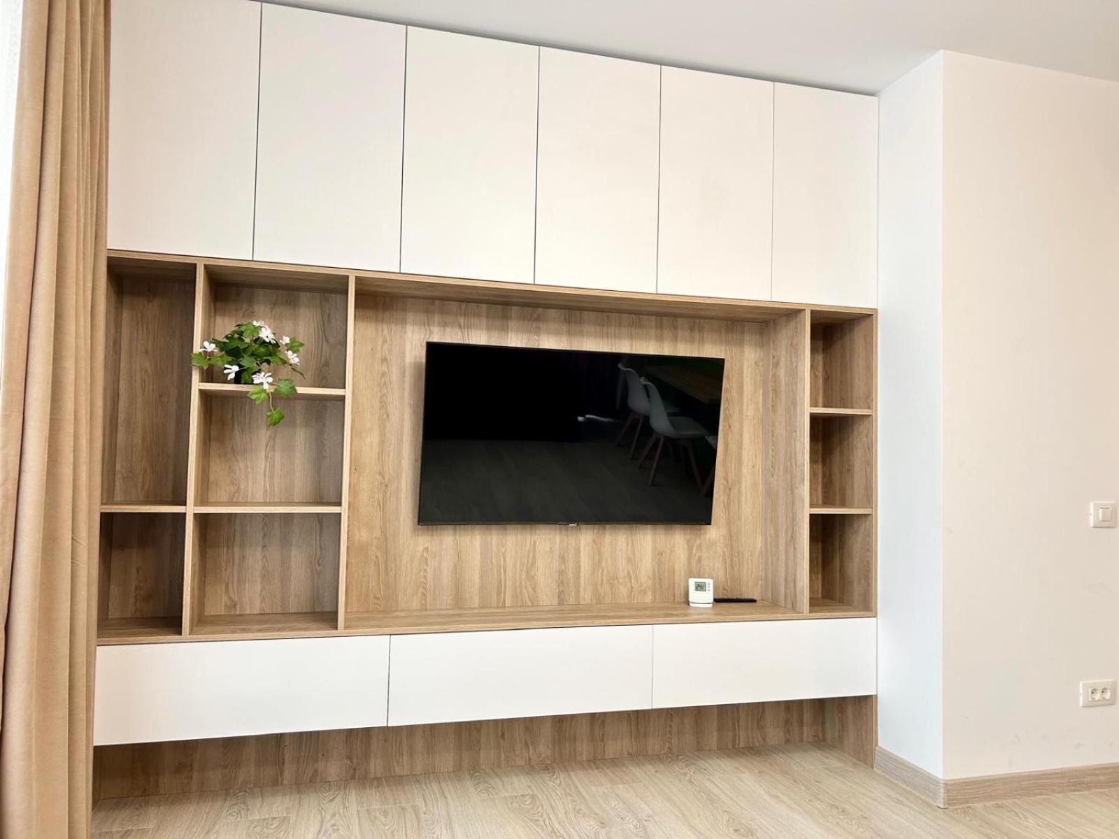 Jad - Urban Plaza - Luxury 3 Rooms & 2 Rooms Apartments براشوف المظهر الخارجي الصورة