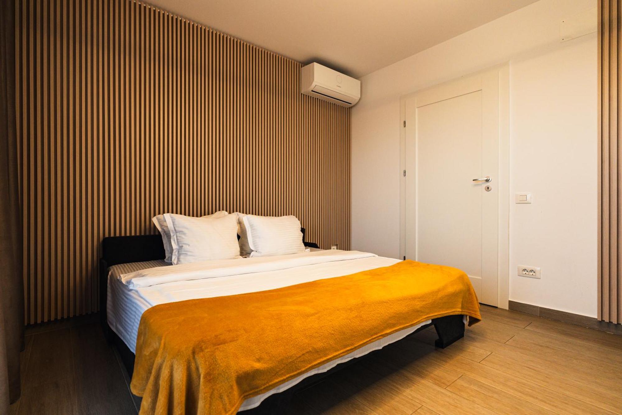 Jad - Urban Plaza - Luxury 3 Rooms & 2 Rooms Apartments براشوف المظهر الخارجي الصورة