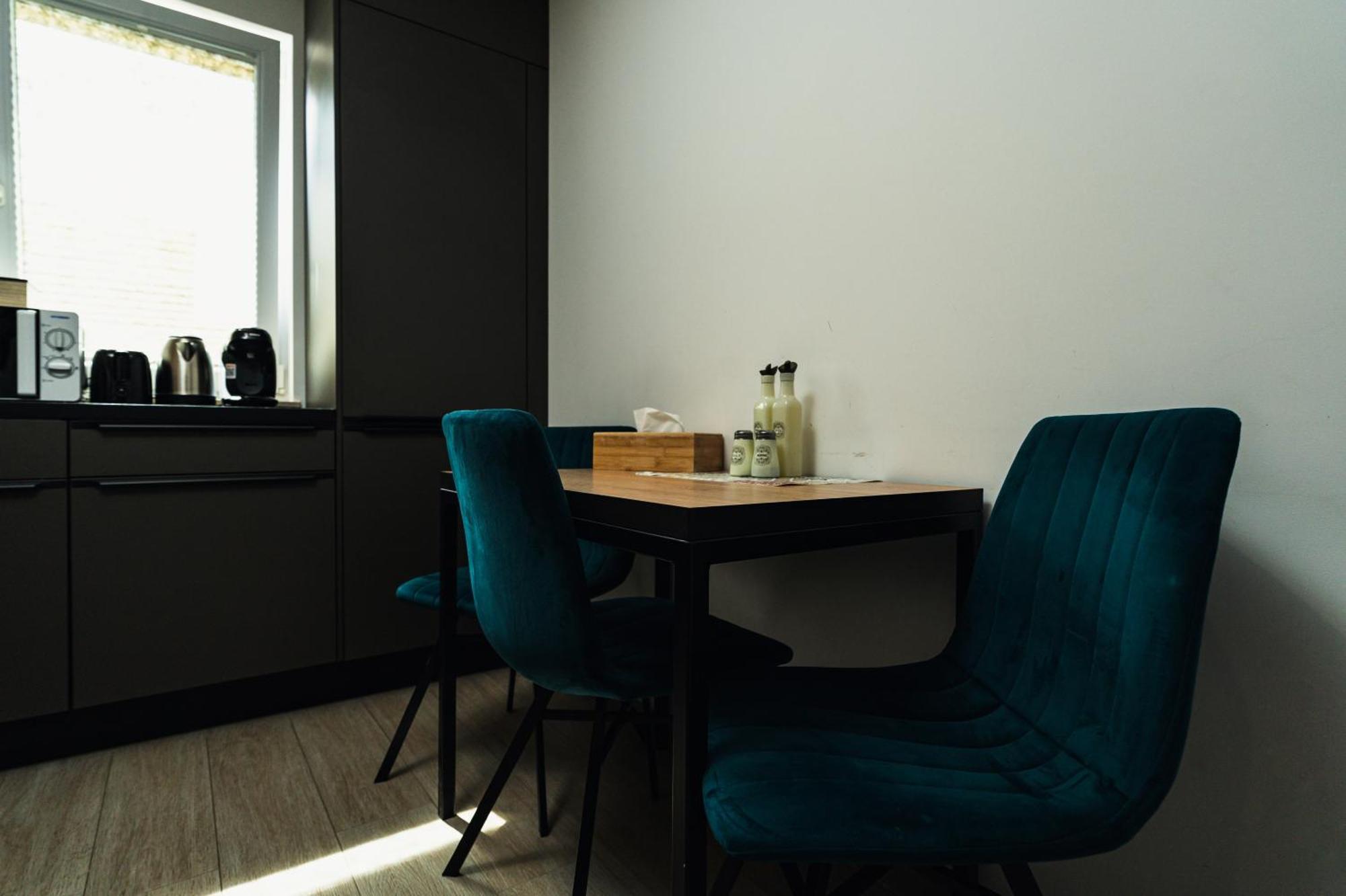 Jad - Urban Plaza - Luxury 3 Rooms & 2 Rooms Apartments براشوف المظهر الخارجي الصورة