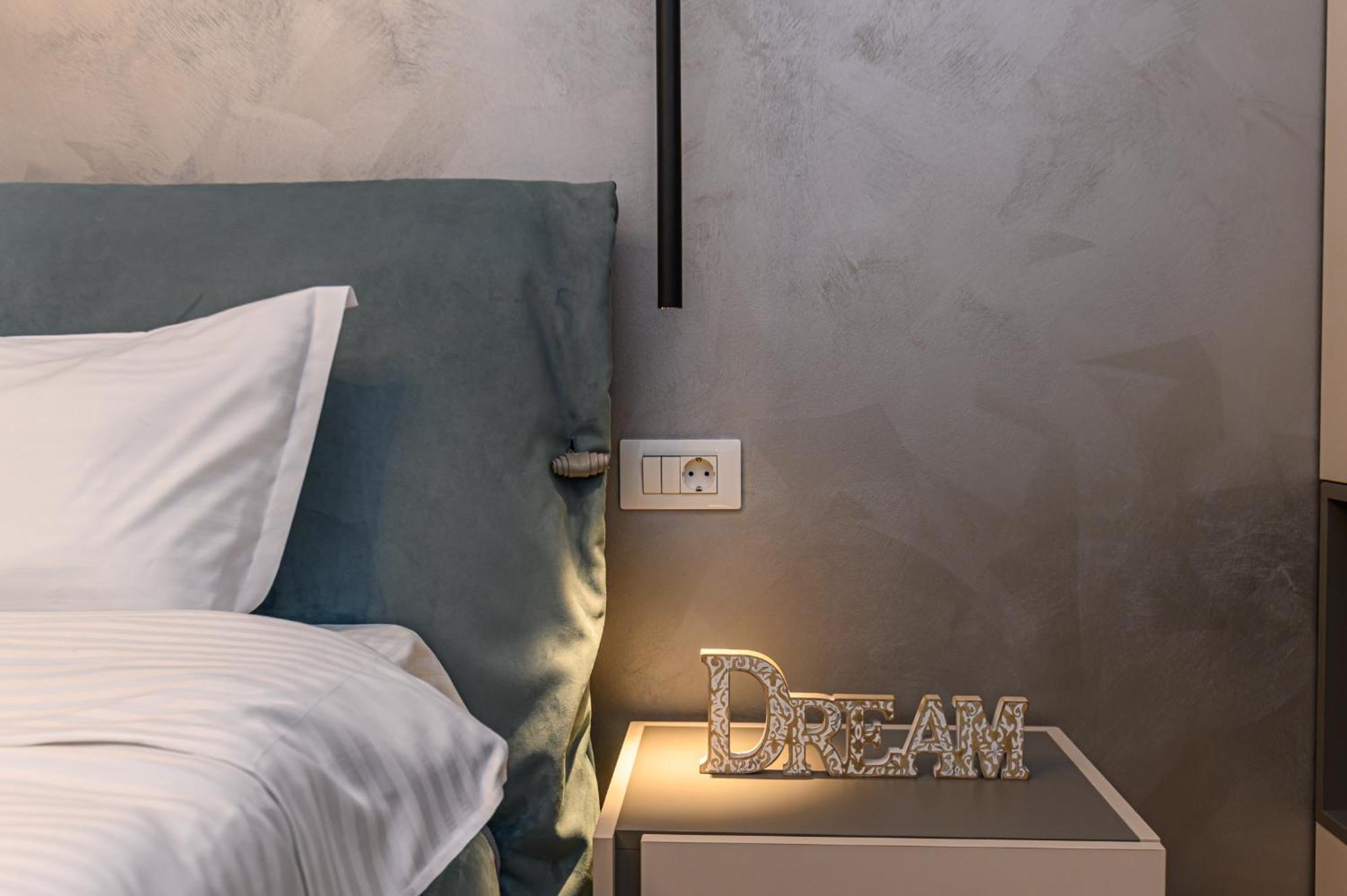 Jad - Urban Plaza - Luxury 3 Rooms & 2 Rooms Apartments براشوف المظهر الخارجي الصورة